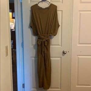 Suunday the Dolman Dress M